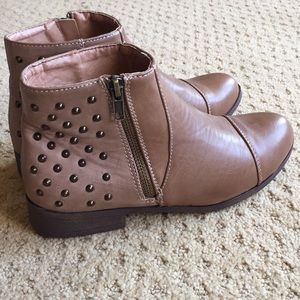 New DOLO Boots by Madden Girl 7